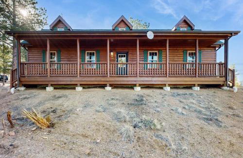 Meandering Moose Cabin - Foto 19