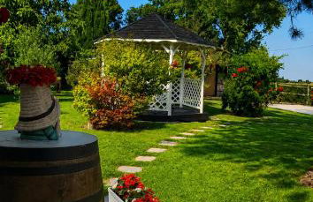 casa de invitados estilo normandie - Foto 32
