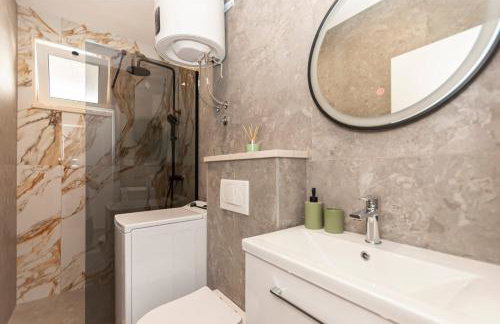 Luxury apartments and penthouse M&A Vojnovic Duće Omiš - Foto 43