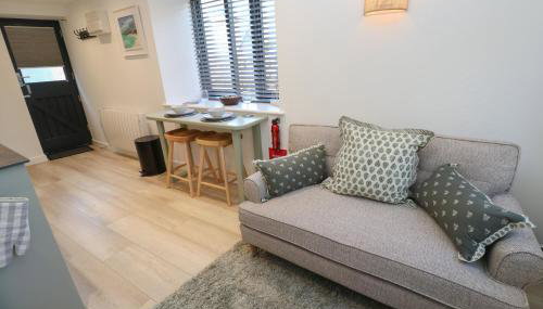 The Old Dairy Barn - Foto 5