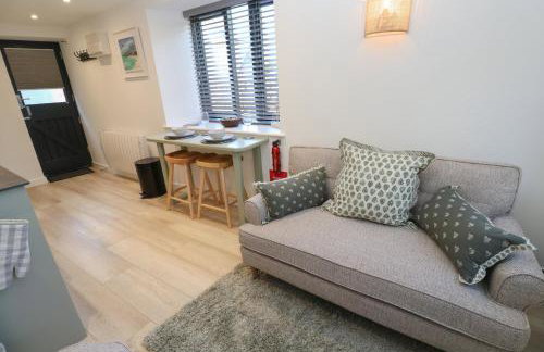 The Old Dairy Barn - Foto 5