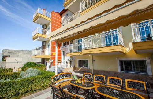 Calypso Beach Hotel - Foto 19