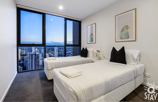 Ruby Apartments - Q Stay - Foto 38