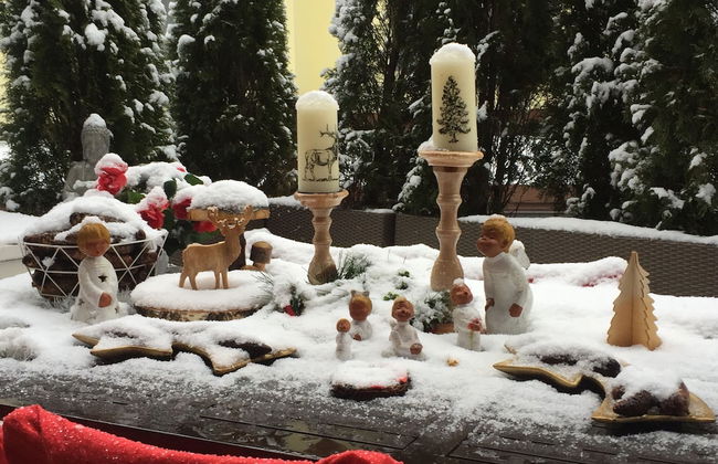 Haus Bel Air - Foto 21