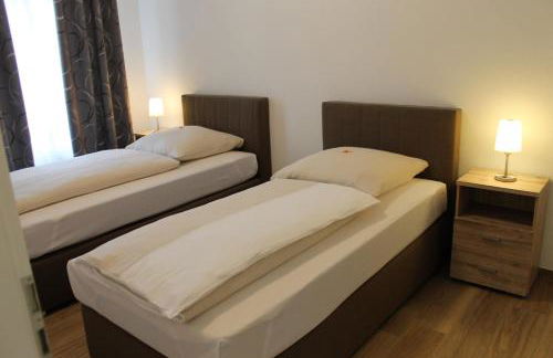 Ferienwohnungen Tannenhof - Foto 27