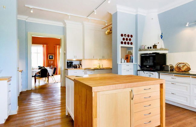 15 Person Holiday Home in Hjortkvarn-by Traum - Foto 15