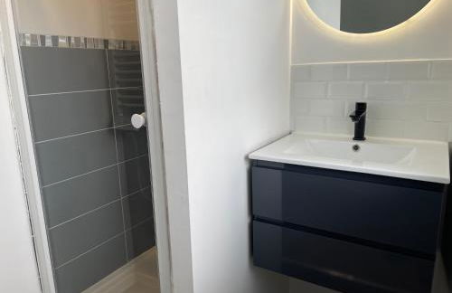 Les 3 Suites - 6 personnes - 3 chambres avec SDB privatives - Foto 25