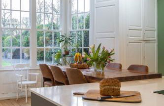 Family friendly, big beautiful 17th Century house - Foto 7