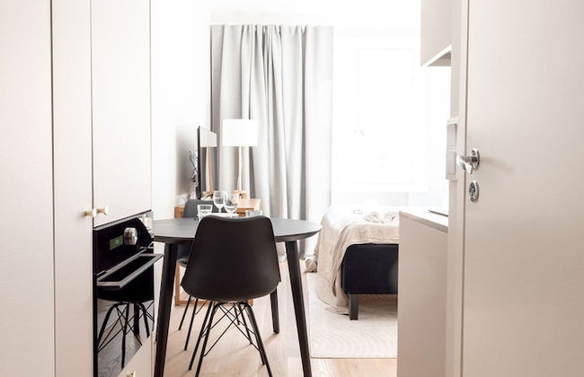 2ndhomes Modern Studio close to the Sea - Foto 4