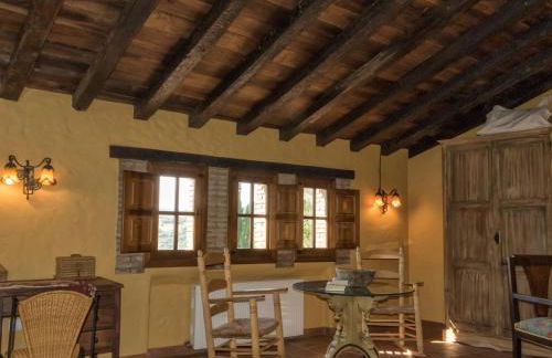 Ventorro del Herrero - The Old Forge - Photo 58