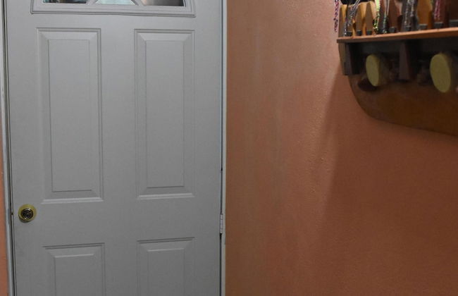 Room in B&B - Cancun Guest House 6 - Foto 15