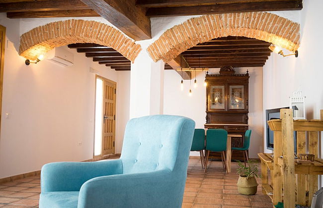 Casa Rural el Rincón de Monfragüe - Foto 49