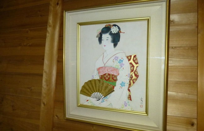 Yadoya Sanbou - Foto 17