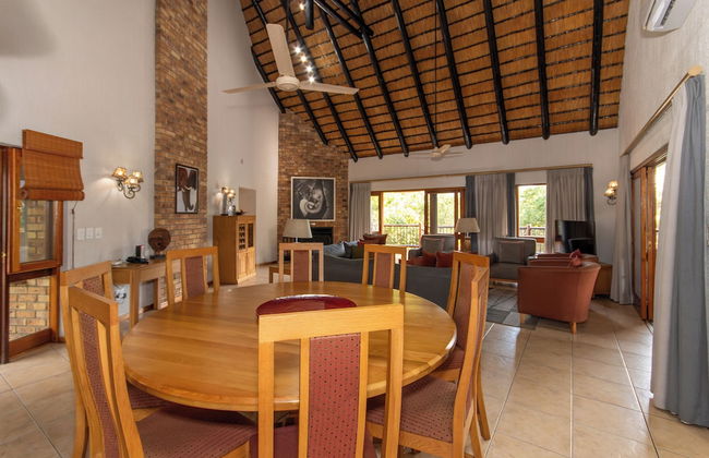 Kruger Park Lodge Unit No. 308 - Foto 17