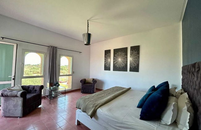 Villa With Tennis Court Outdoor and Indoor Pool - by Feelluxuryholidays - Foto 10