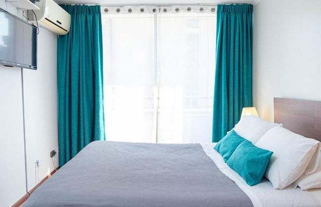 Departamentos Amoblados Torre Tagle - Photo 23