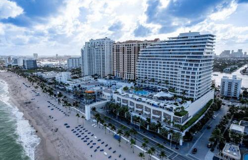 Beachfront Ritz-Carlton Luxury 1BR Residence - Foto 6