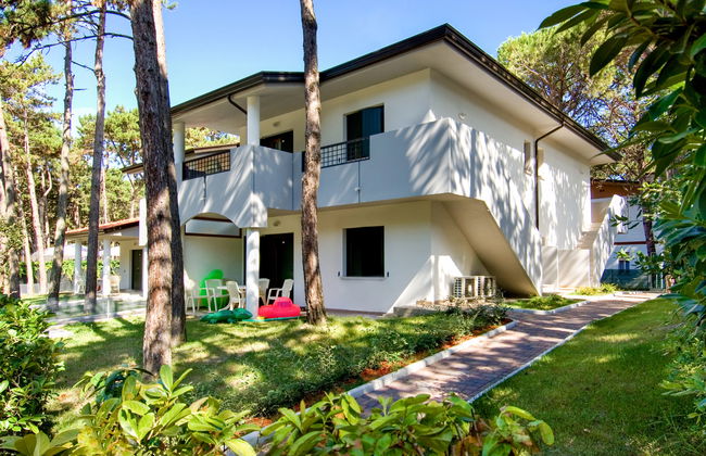 Villa Angela - Foto 1