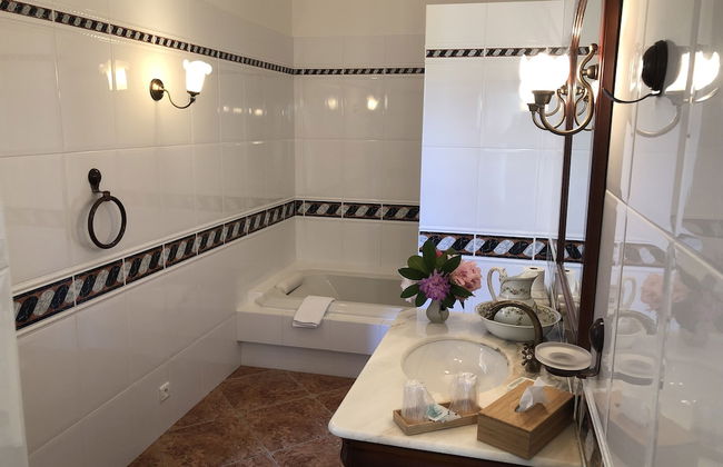 Château de Lannouan - Foto 13