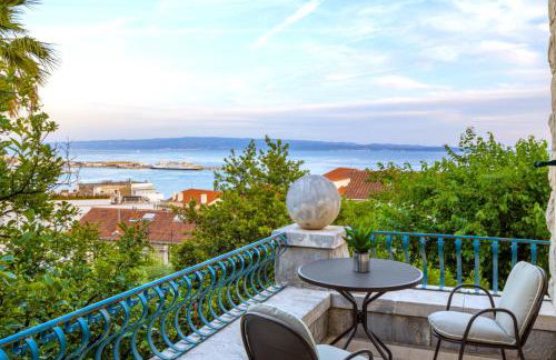 Stone Villa Majestic w Pool - Split Center - Photo 6