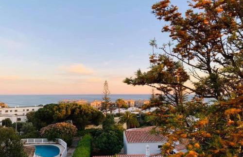 Carvoeiro Apartment - Walk to Beach - Foto 10