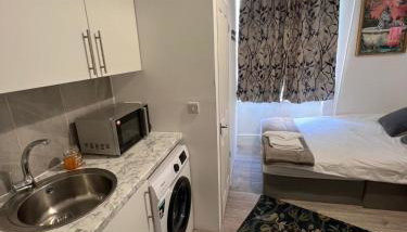 Hampstead studio - Foto 5