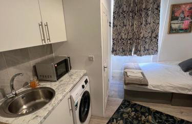 Hampstead studio - Foto 5