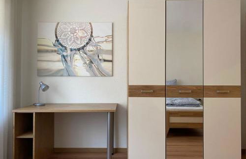 Ferienwohnung Waldblick - Foto 17