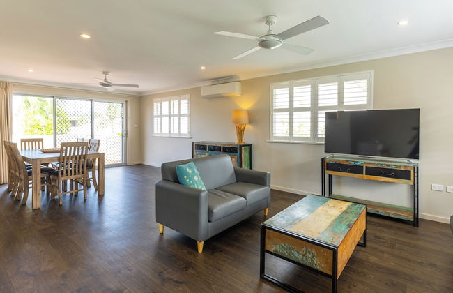 NRMA Forster Tuncurry Holiday Park - Foto 42