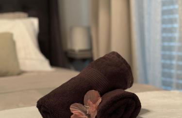 VillaKaliba BEACHFRONT HOUSE - Foto 13