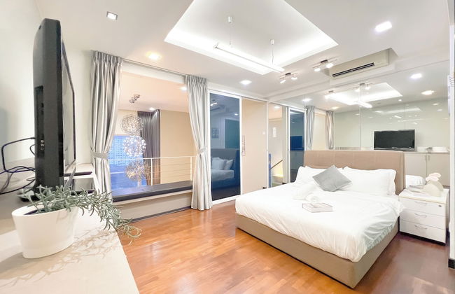 The Scott Garden by Manhattan Group - Foto 3