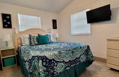 Blue Ocean Bungalow - Foto 13