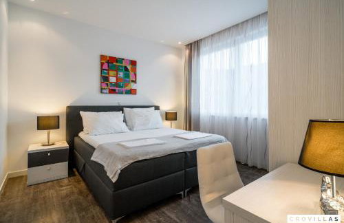 Acadia Beach Villas & Apartments, Slatine - Photo 36