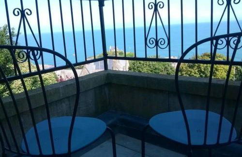 Verity and Ilfracombe Harbour View - Foto 8