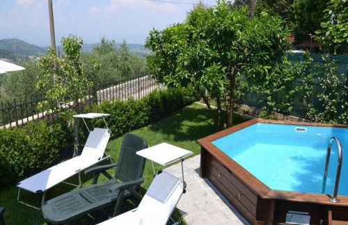 Capannori Stylish Townhouse - Foto 9