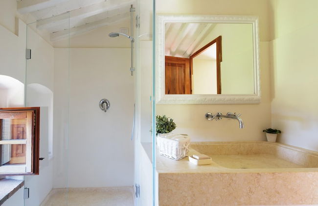 Ca Maggiore 10 2 in Castiglion Fibocchi - Foto 20