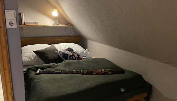 Holiday Home Anje Comfortable Vacation Home - Foto 4, Habitación