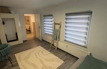 Moderne City Wohnung - Foto 19