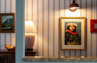 Stylized Captain's House - Foto 25