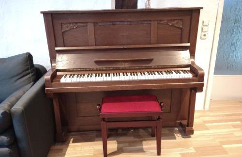 Damm 10 Appartement - Foto 11