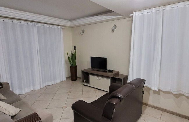 Casa Master com Piscina Gov Celso Ramos - Photo 18