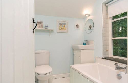 Underdean Lodge - Foto 13