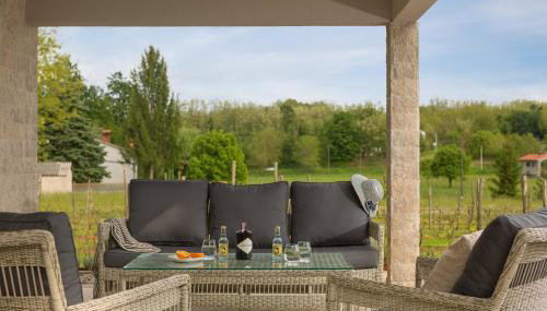 Villa Meadow - Foto 5