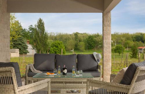 Villa Meadow - Foto 5