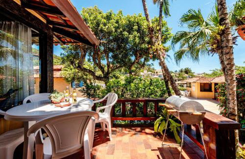 Casa em João Fernandes, 5 min a pé até a praia - Foto 35