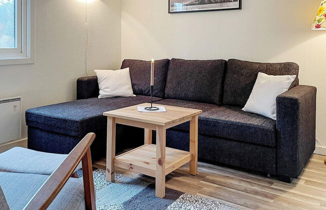 4 Person Holiday Home in Norrtalje-by Traum - Foto 10