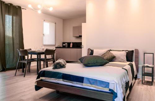 Alloggi Celly Appartamento con aria condizionata e terrazzo - Foto 20