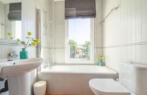 Villa Lovely Breeze, heerlijk familiehuis, 7pers. - Foto 18