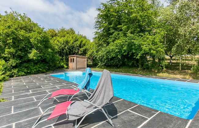 La Part des Anges - Foto 15