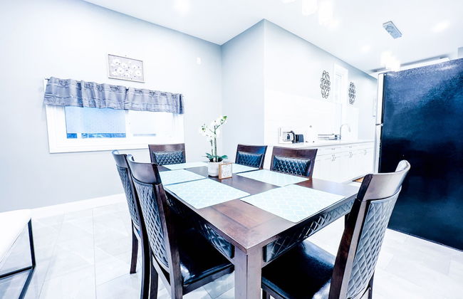 The Griffon House - Foto 21